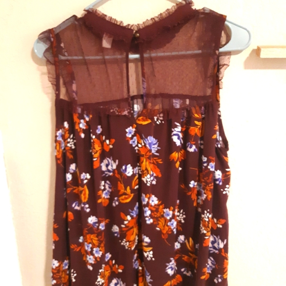 Womens blouse